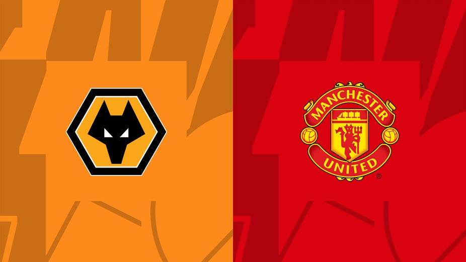 Wolverhampton v Manchester United event photo