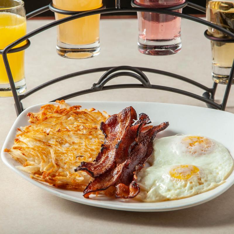 *Traditional Breakfast photo