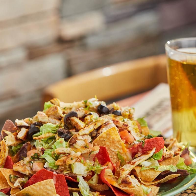 Pub Nachos photo