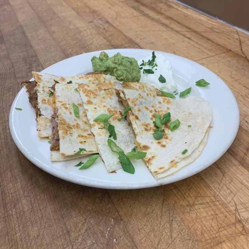 Quesadilla photo