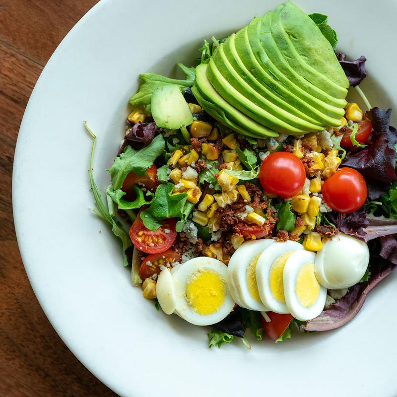 Chicken Cobb (GF) photo