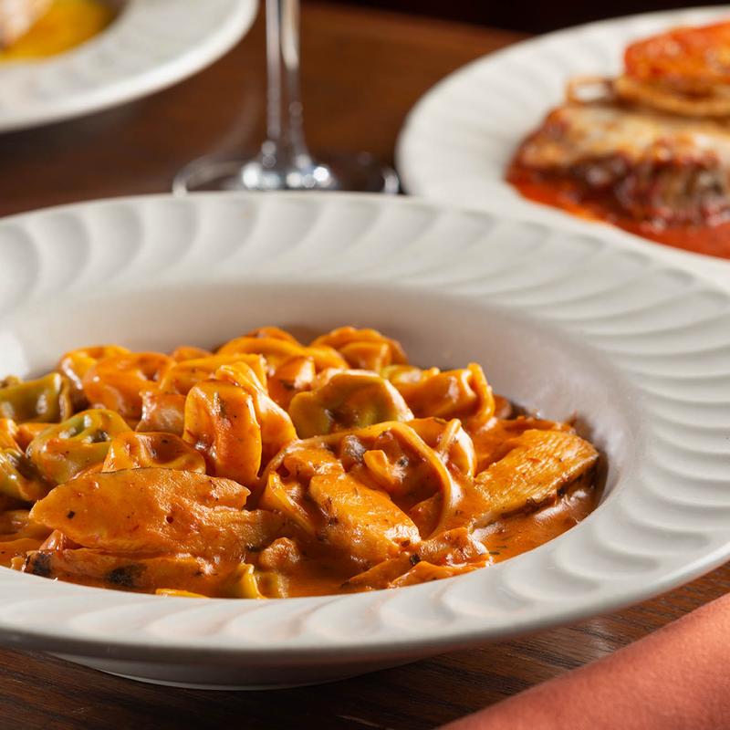 Pollo Tortellini photo