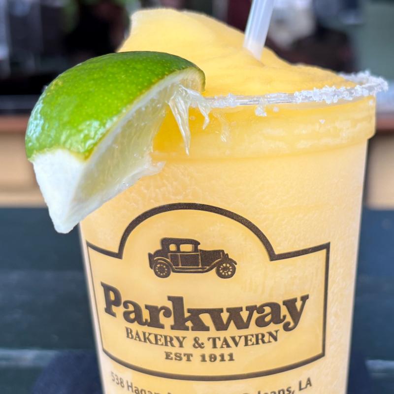 Frozen Mango Margarita photo