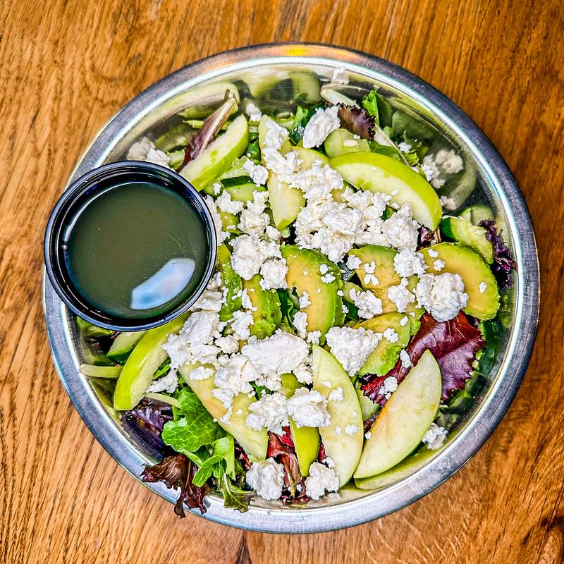 Green Jacket Salad photo