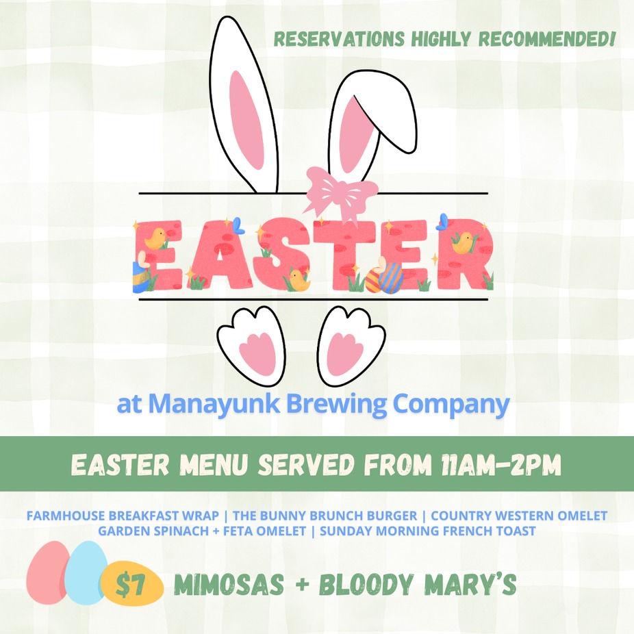 Easter Sunday event photo