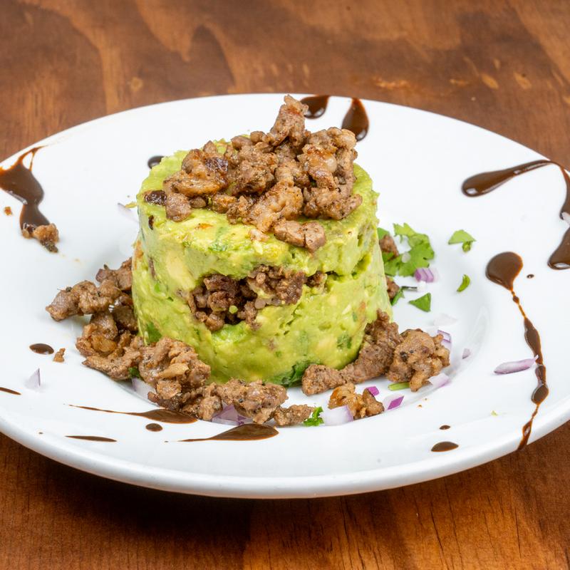 menu item 1 of 19, Guacamole De La Casa