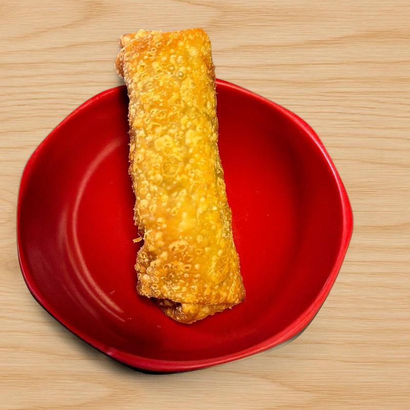 Crispy Pork Egg Roll photo