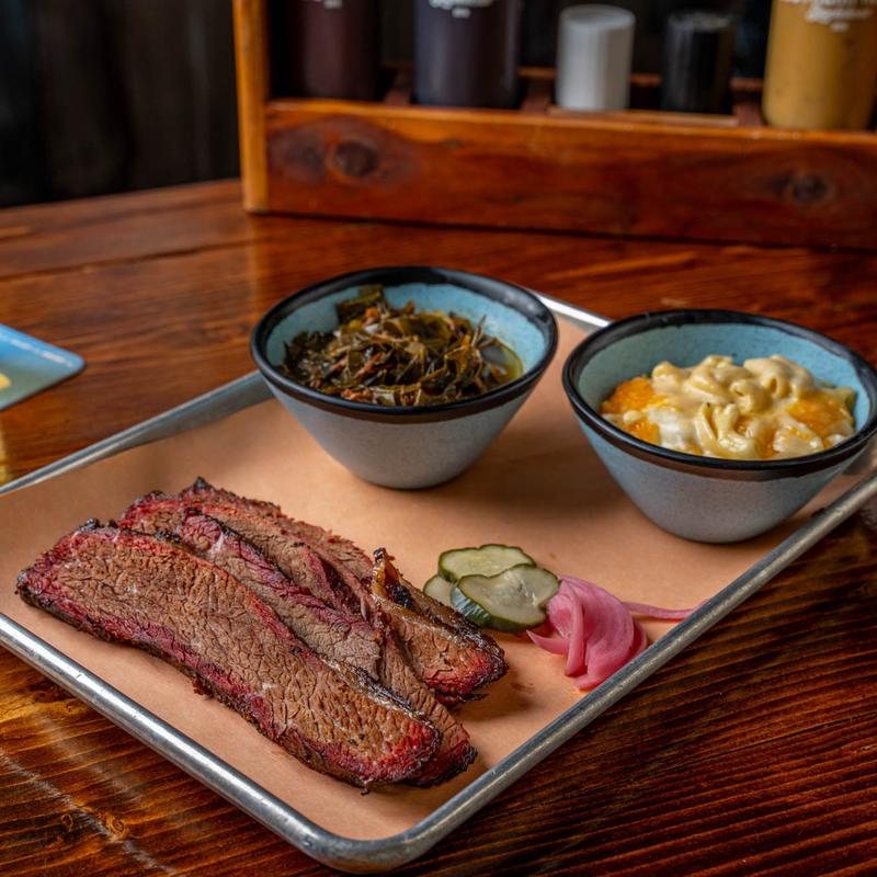 Sliced Brisket photo