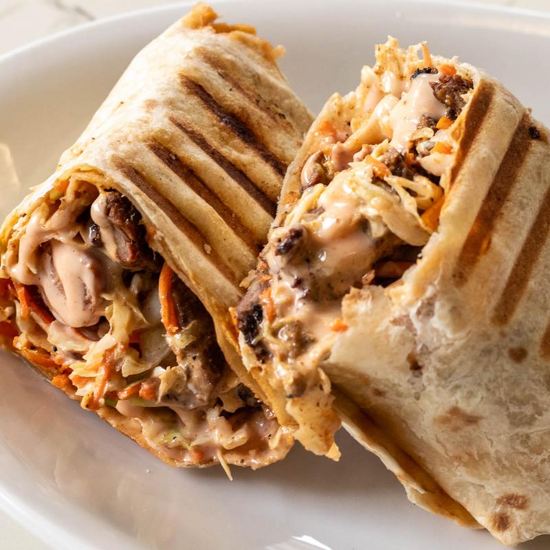 Shawarma Wrap photo