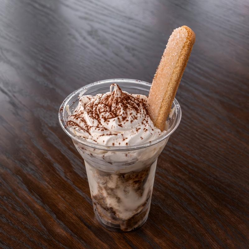 Tiramisu photo