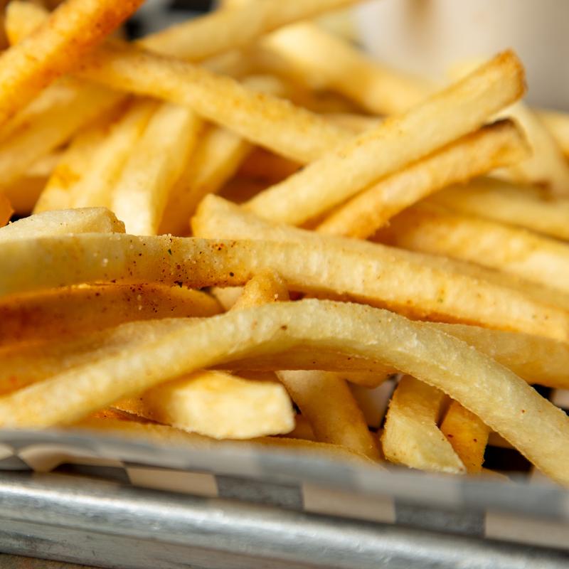 Cajun Garlic Fries photo