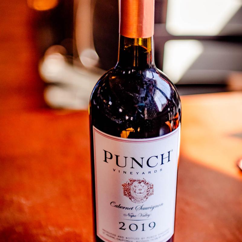 Cabernet Sauvignon photo