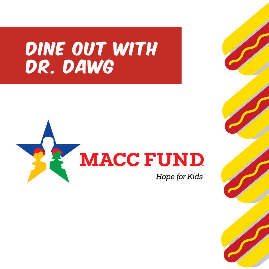 Dine Out for the MACC Fund event photo