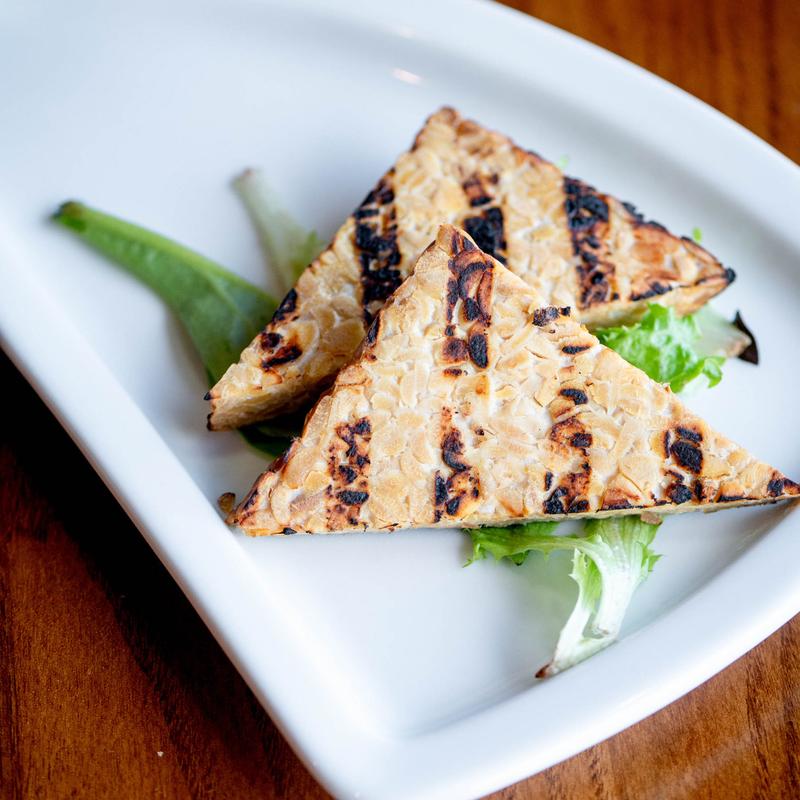 Tempeh photo