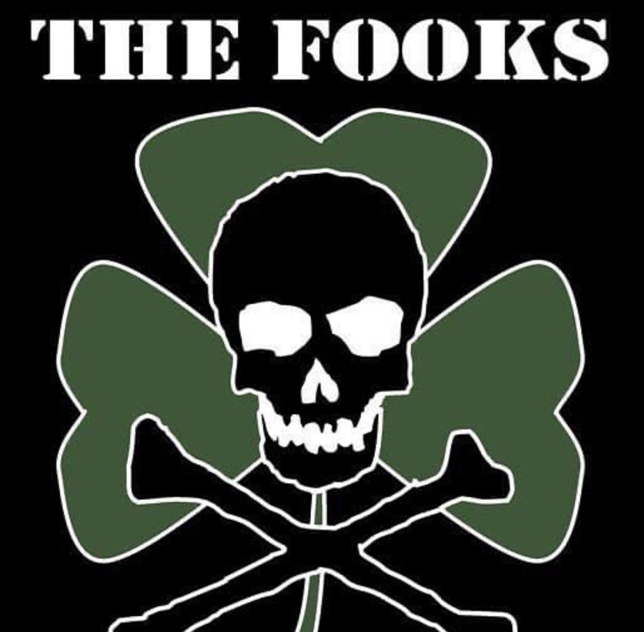 The Fooks event photo