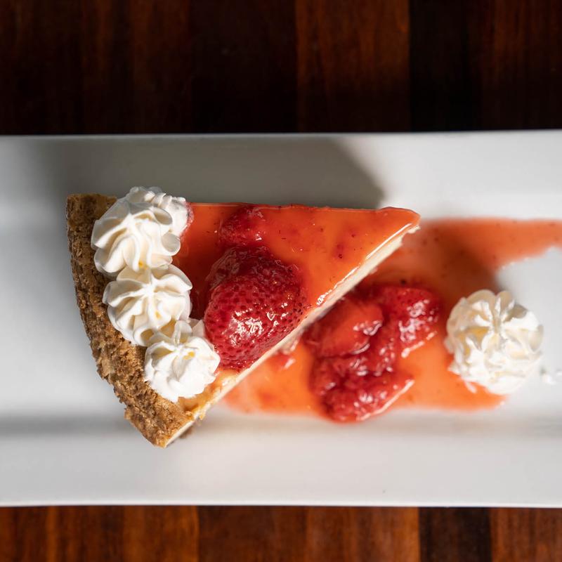 Homemade  Cheese Cake photo