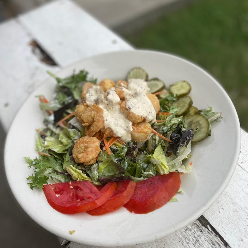 Terry’s Shrimp Salad photo