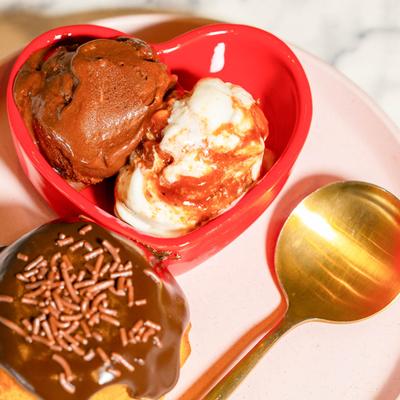 Nonna's Carrot Cake.