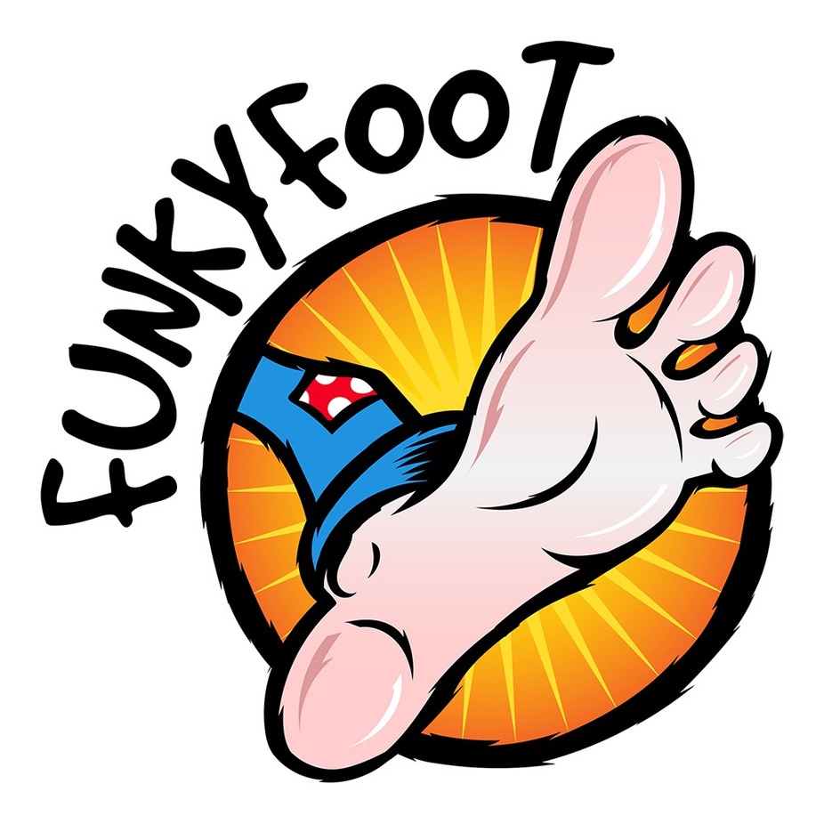 Funkyfoot event photo
