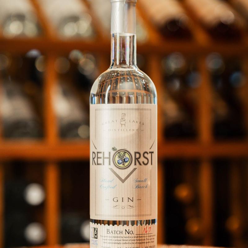 Rehorst Gin photo