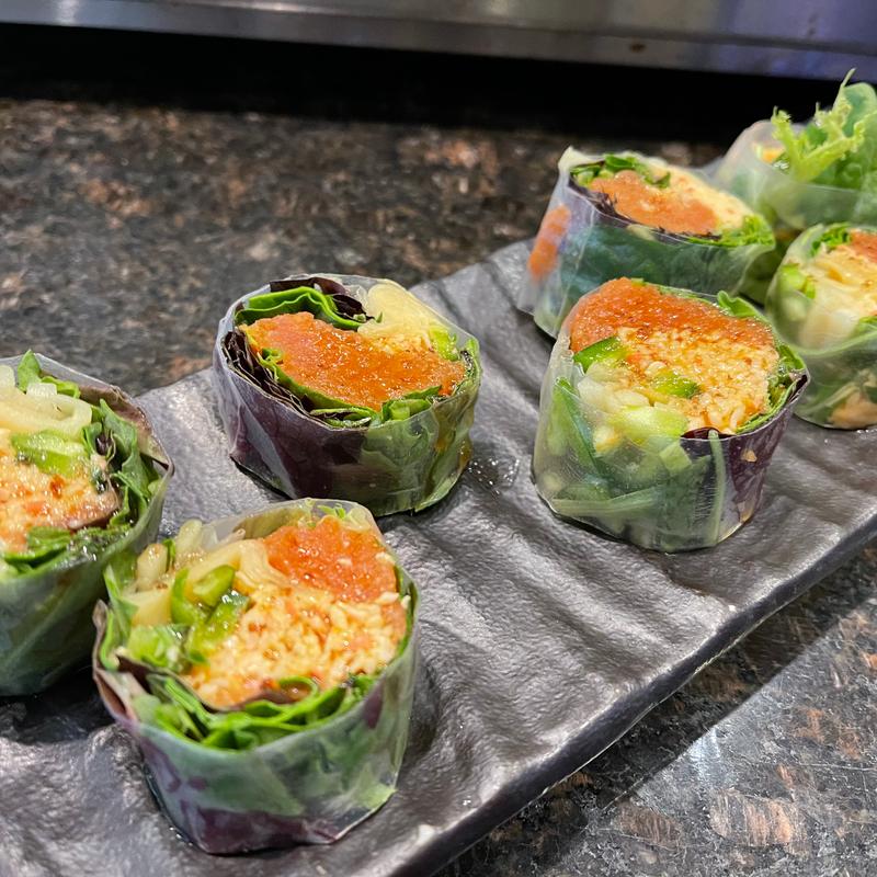 Super Raw Raw** photo