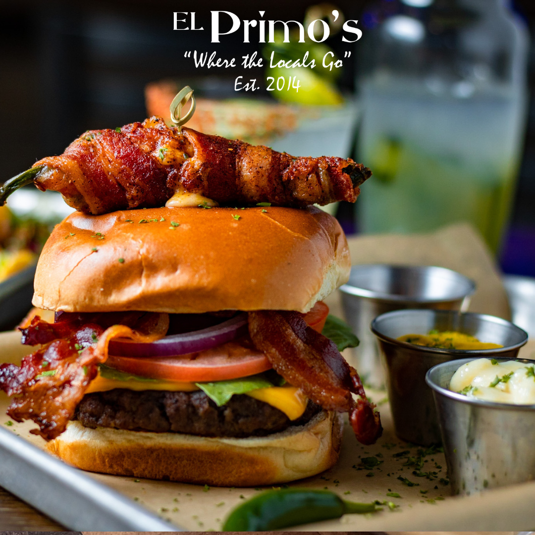 El Primo's Mexican Grill & Cantina Mansfield, TX