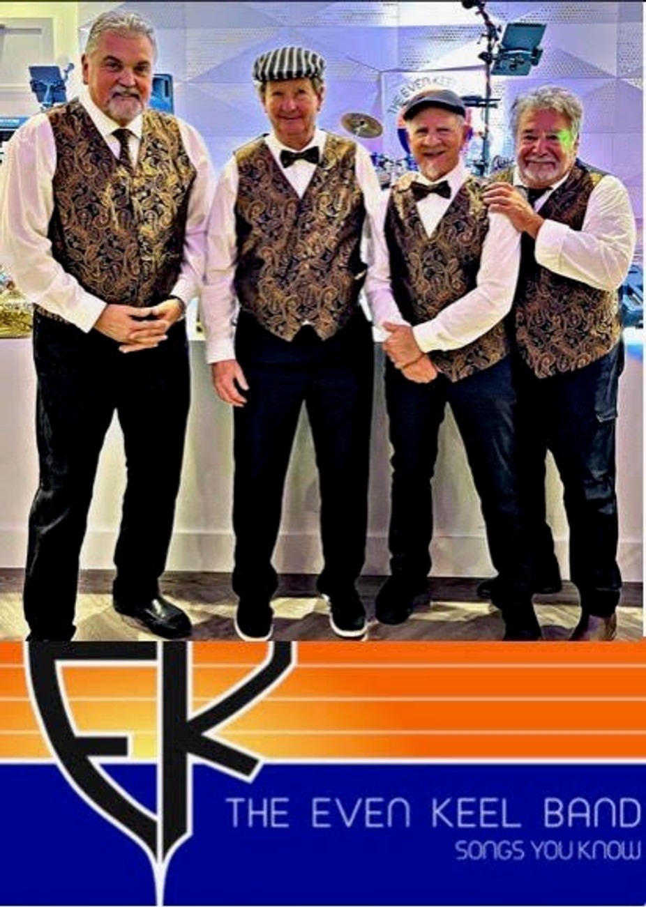 EVEN KEEL event photo