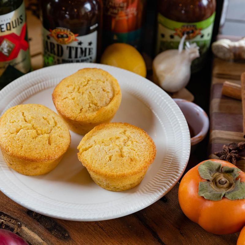 Corn Muffins photo