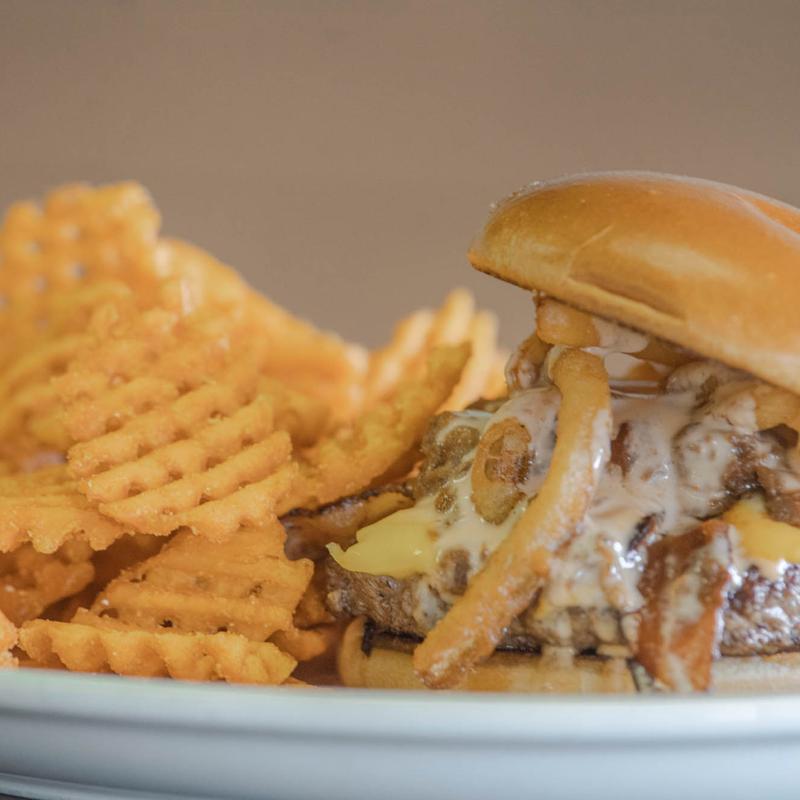 Barbarian Burger* photo