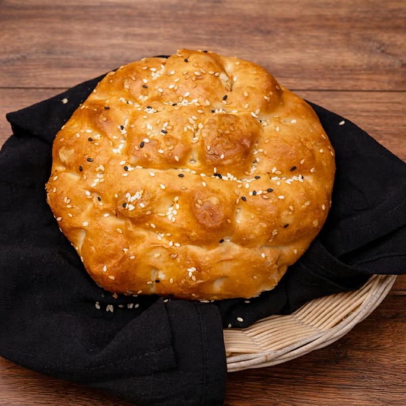 Turkish Bread photo