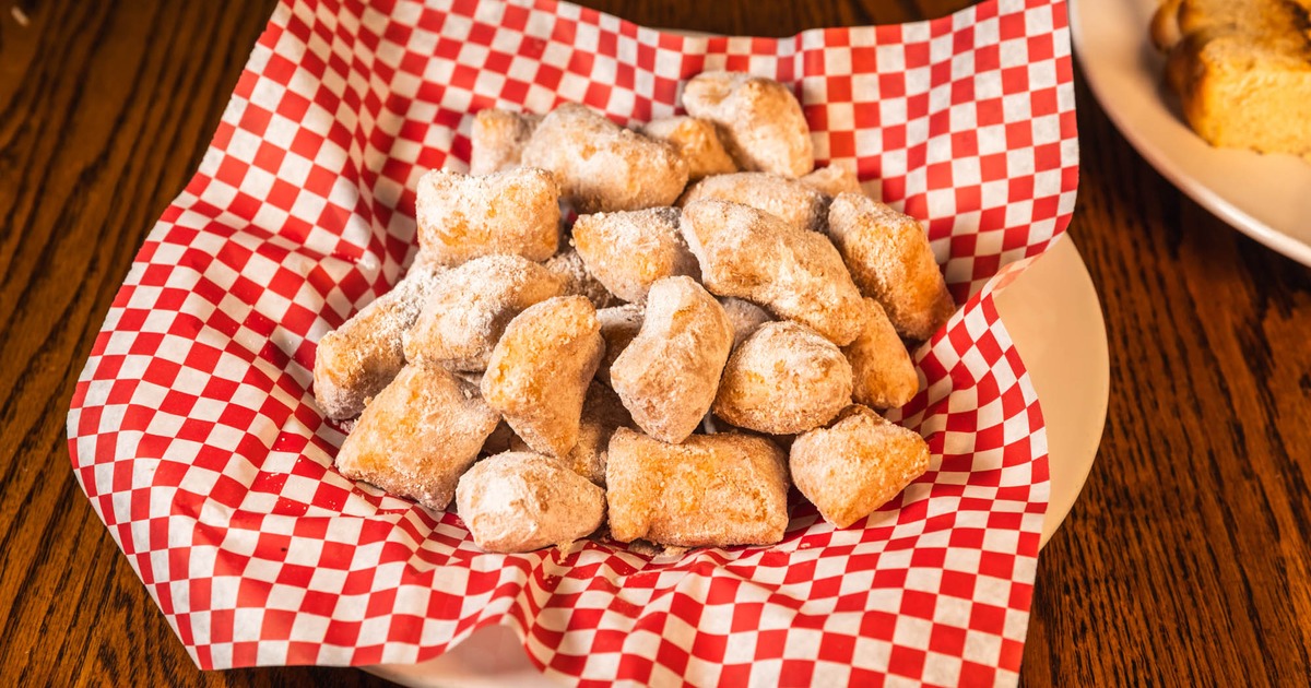 Angel bites