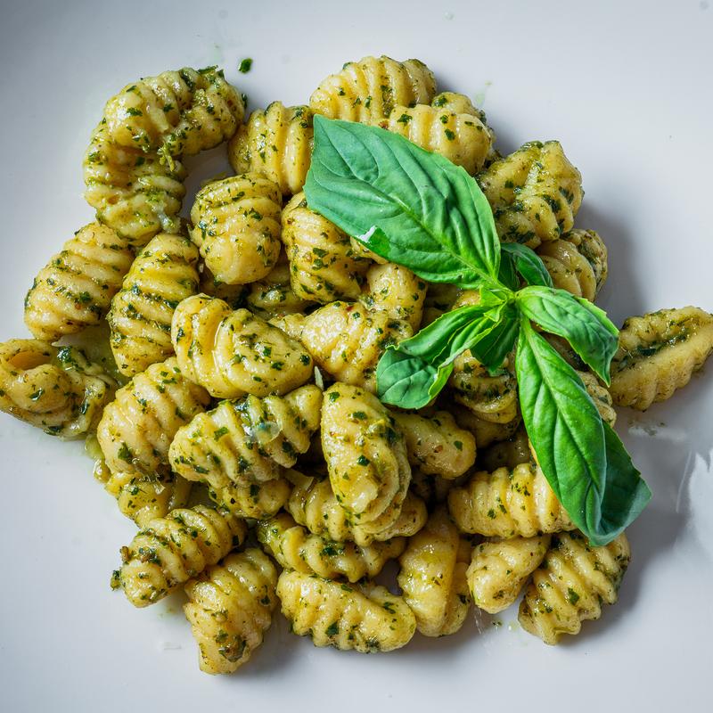 Gnocchi photo