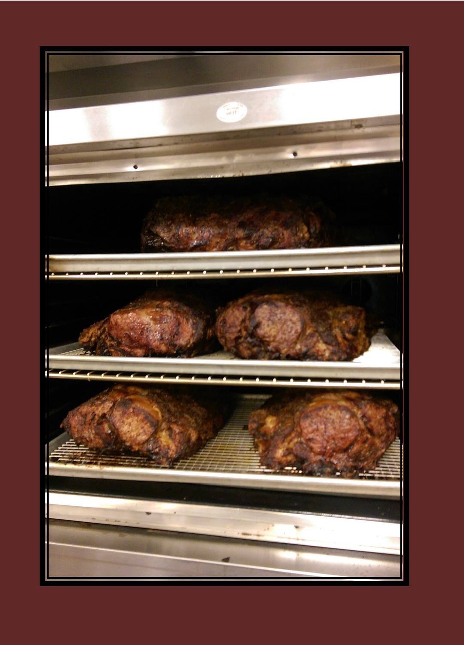 Last Prime Rib Dinner of the Season event photo