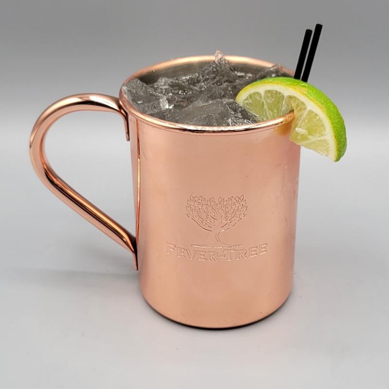 Moscow Mule photo
