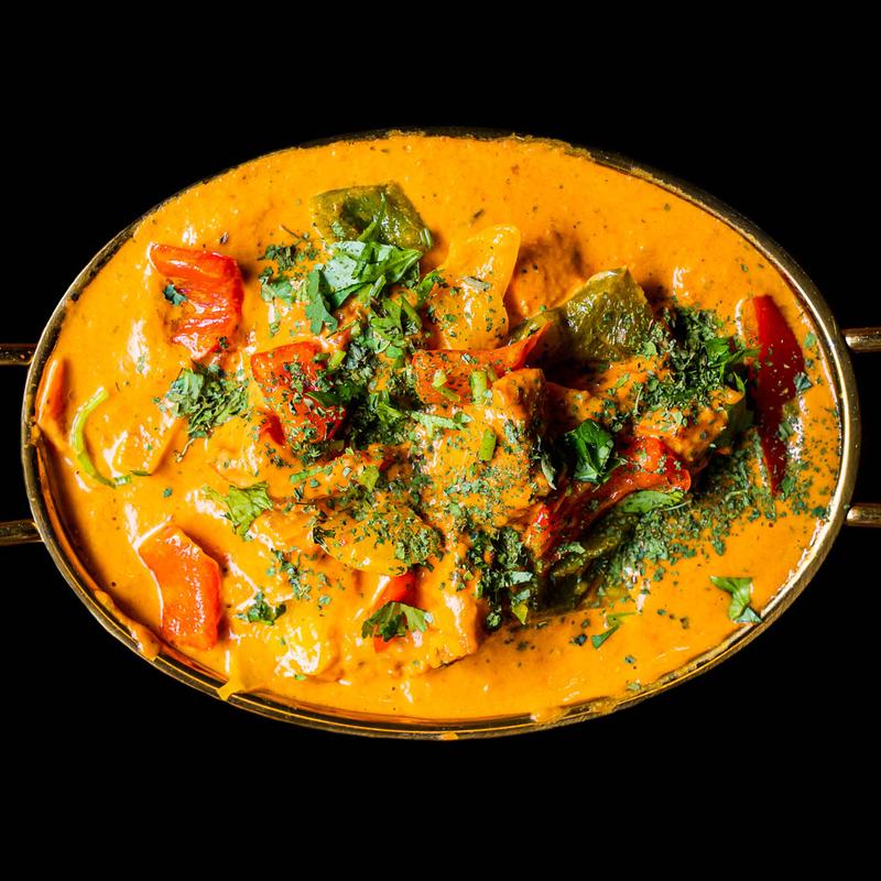 Chicken Tikka Masala photo