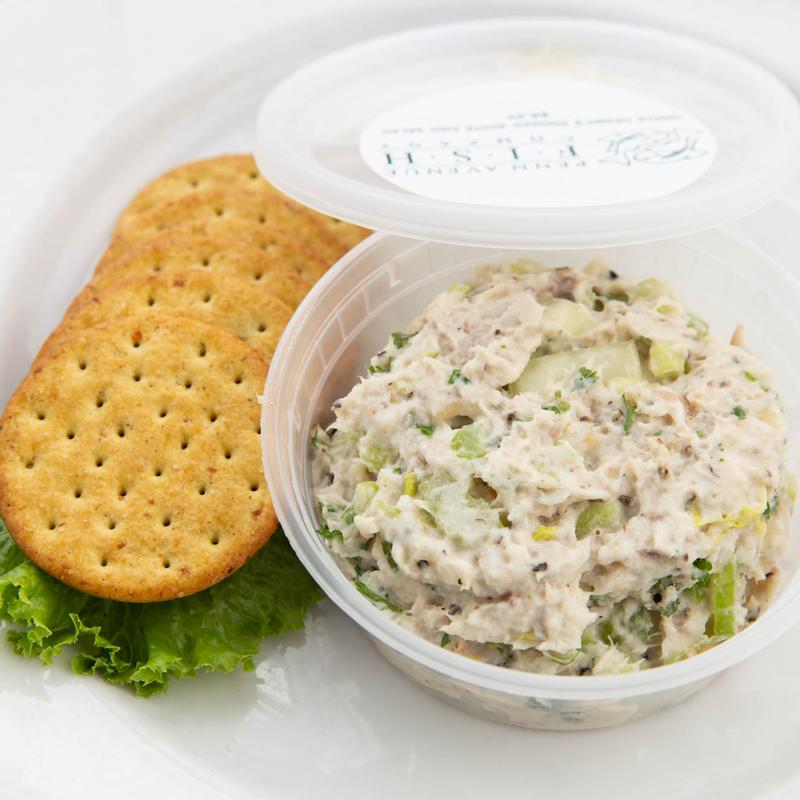 Henry's Famous Whitefish photo