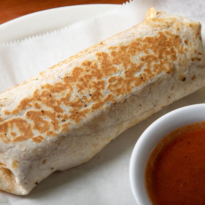 15. Burrito photo