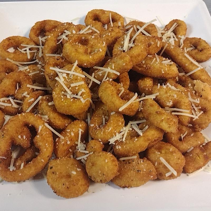 Banana Peppers photo