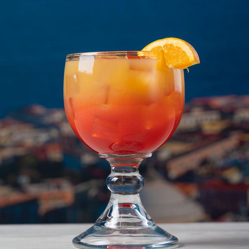 Sedona Sunrise photo