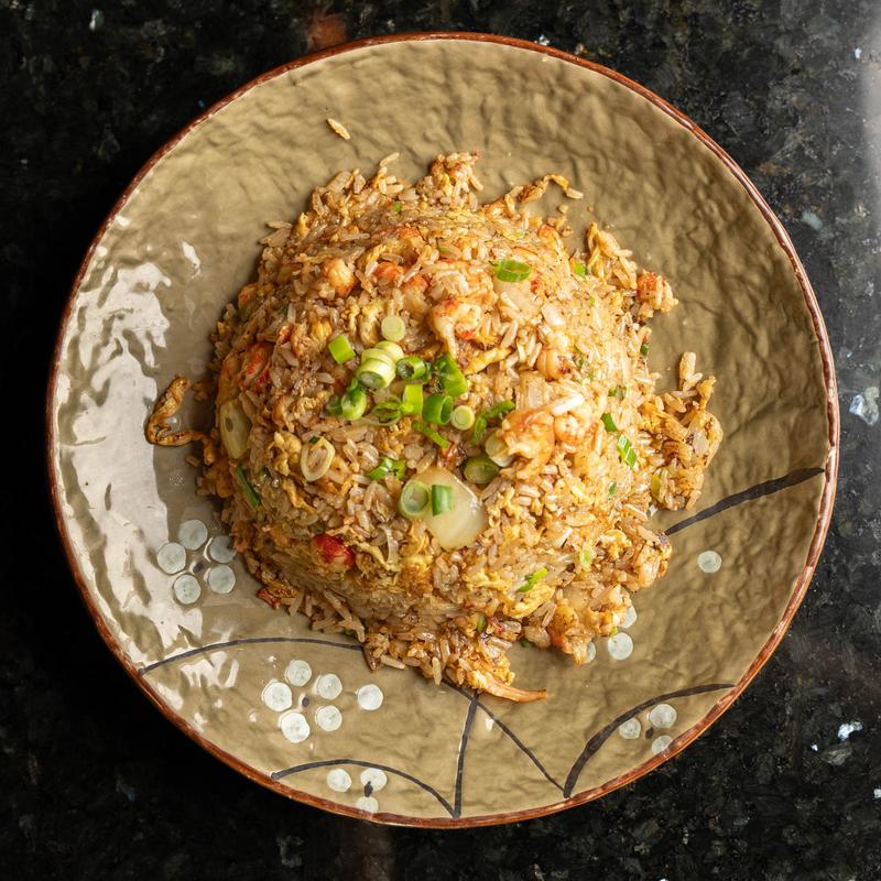 House Fried Rice photo