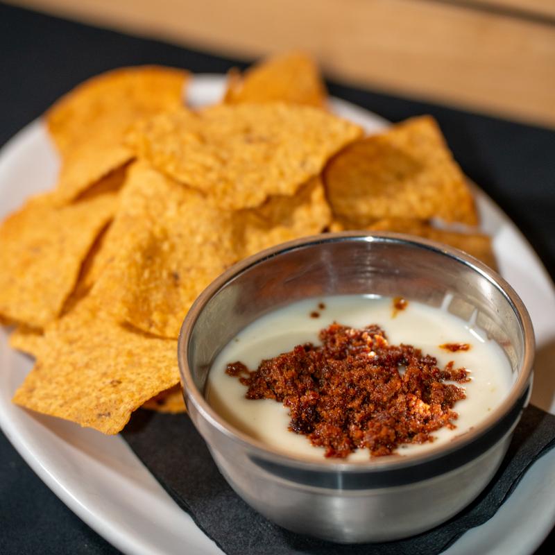 Chips & Queso photo