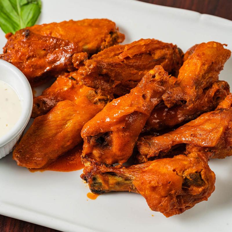 Buffalo Wings photo