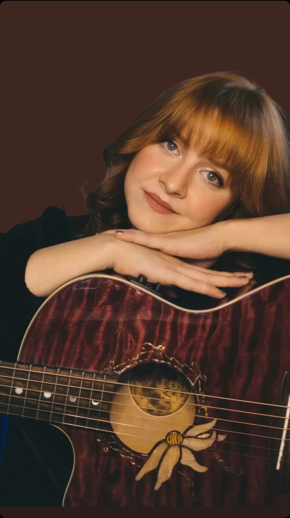 Kacie Sky event photo