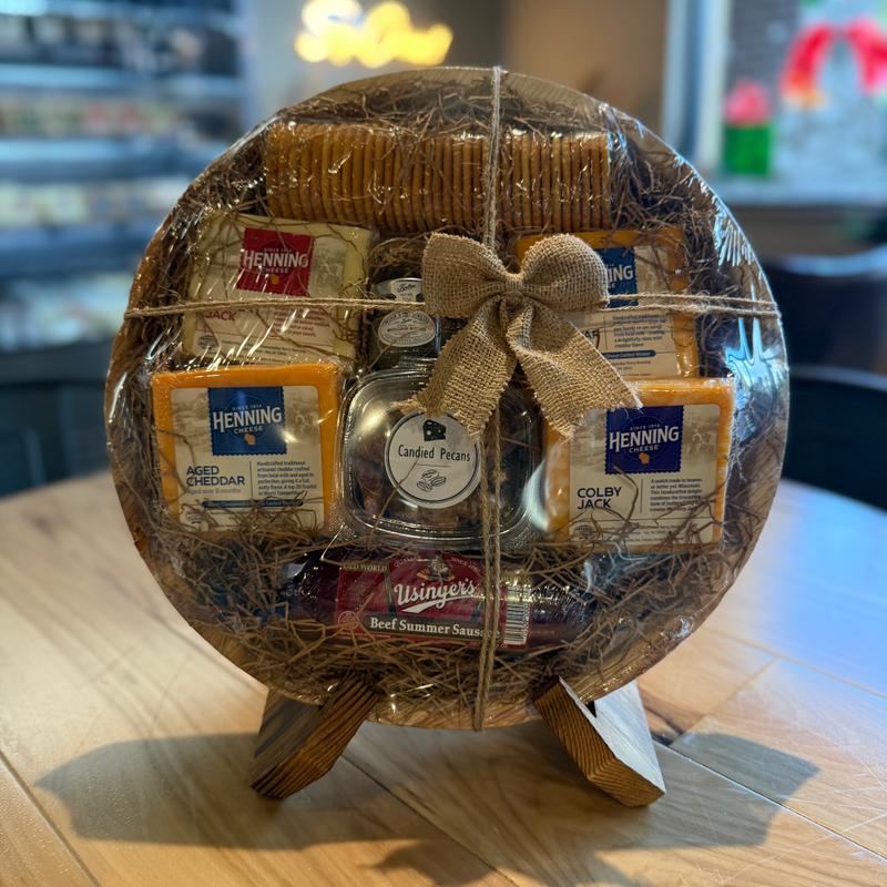 Wisconsin Favorites Board photo