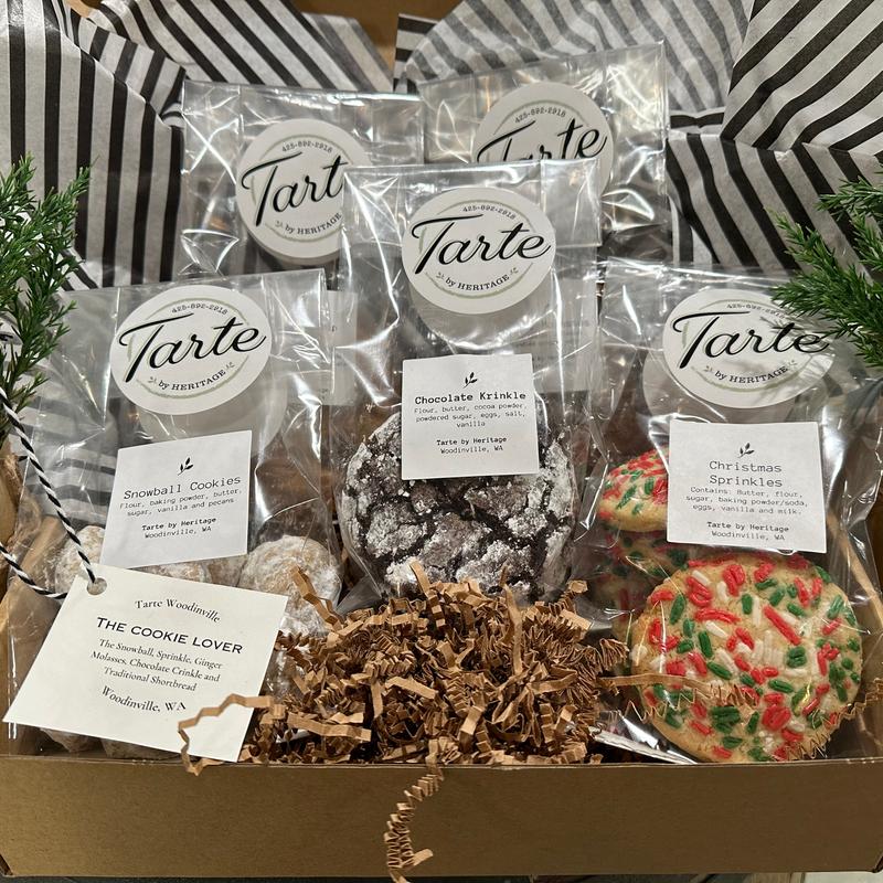 The Cookie Lover photo