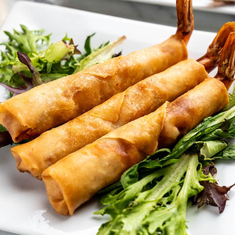 Firecracker Shrimp photo