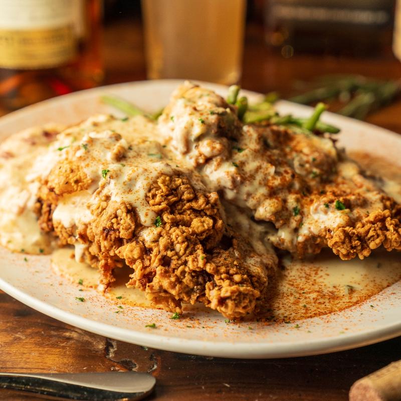 Country Fried Chicken photo