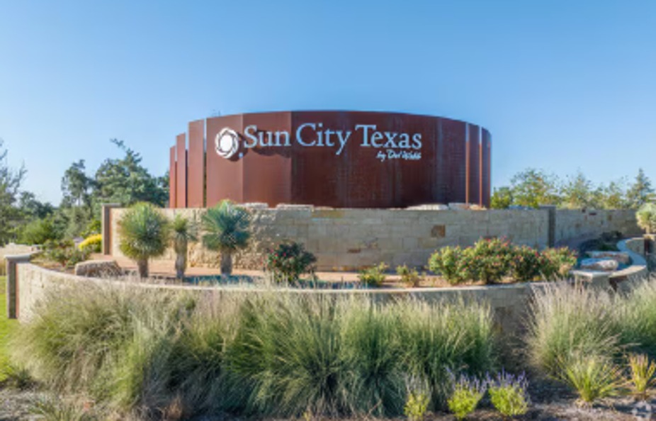SUNCITY WHAT'S COOKING? event photo