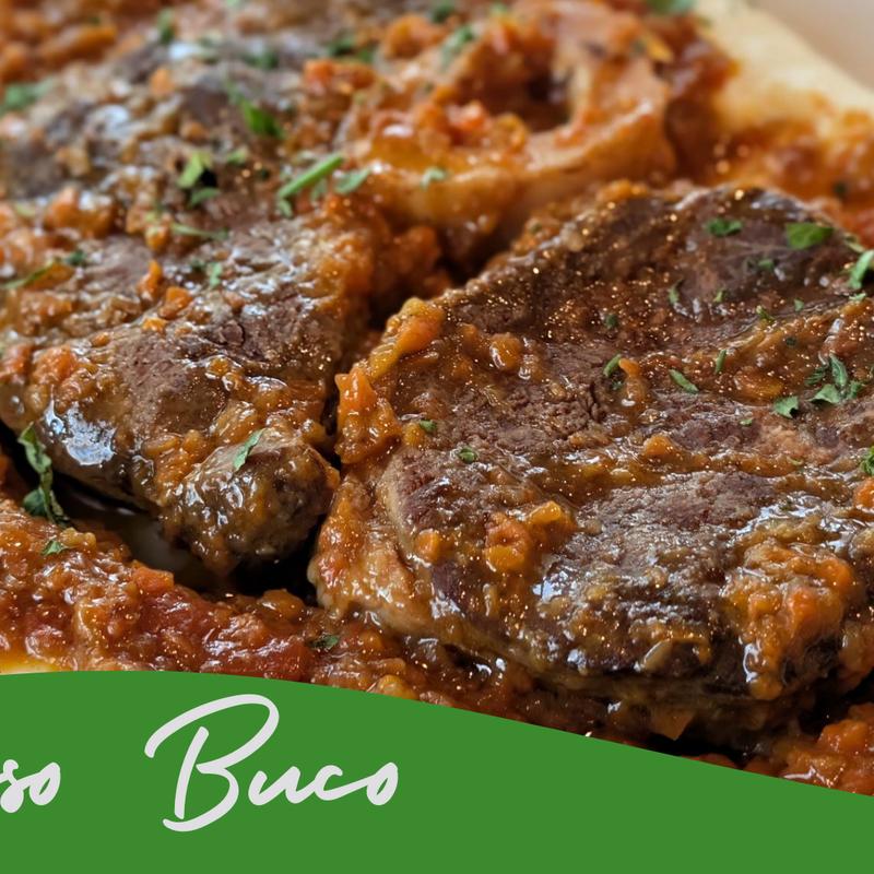 Ossobuco photo