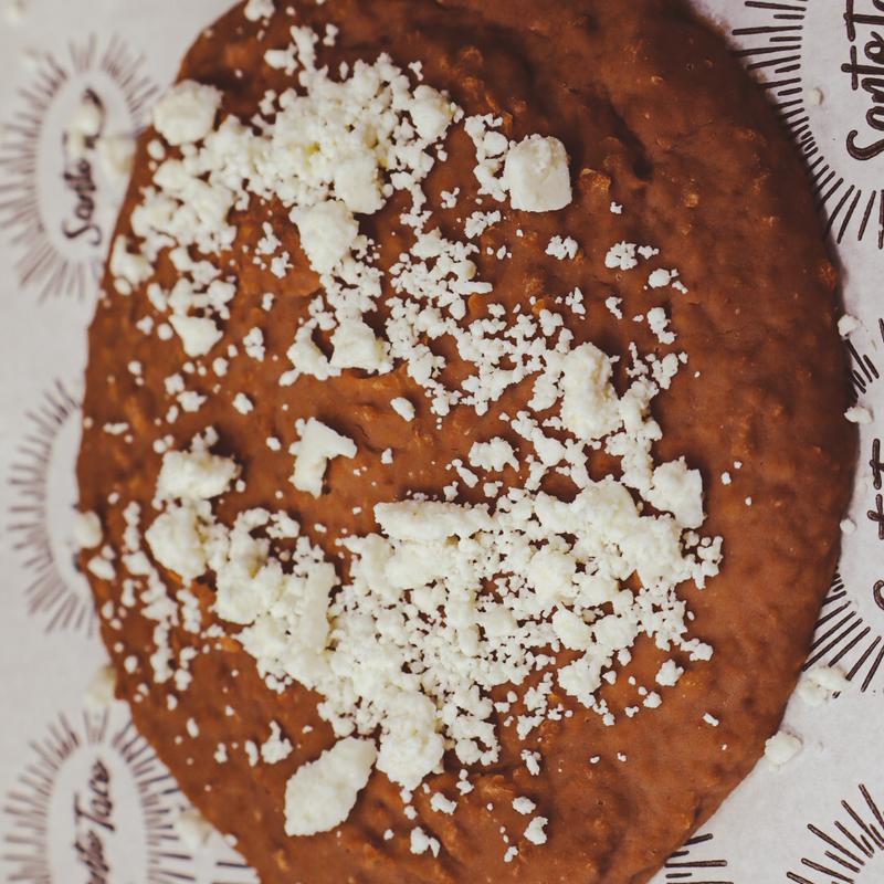 Frijol (Beans) photo